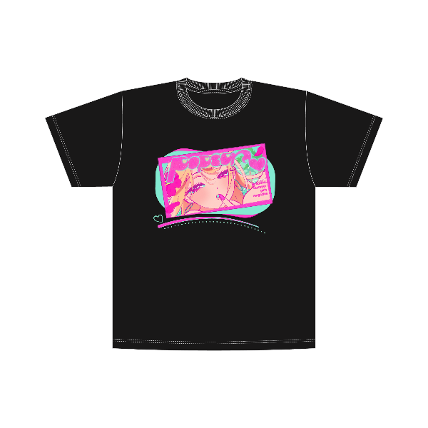 (Goods - Apparel) My Dress-Up Darling T-Shirt 【A】