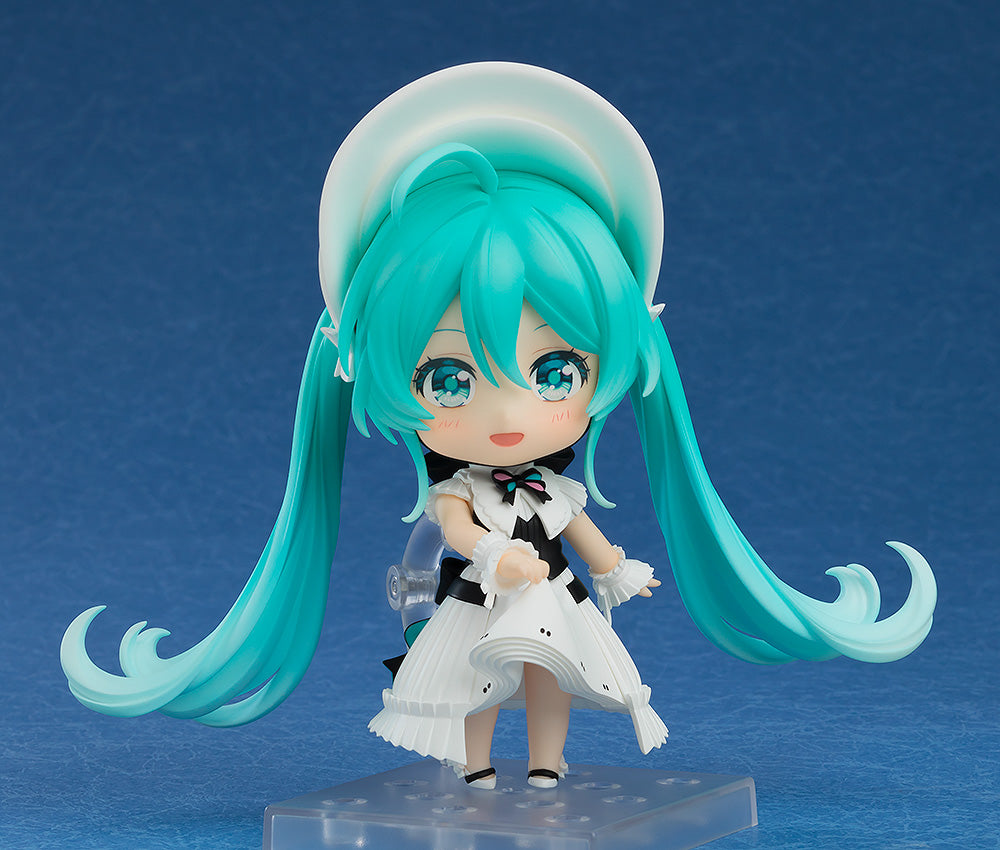 ねんどろいど Miku 2023 ねんどろいど レーシングミク 2023Ver.