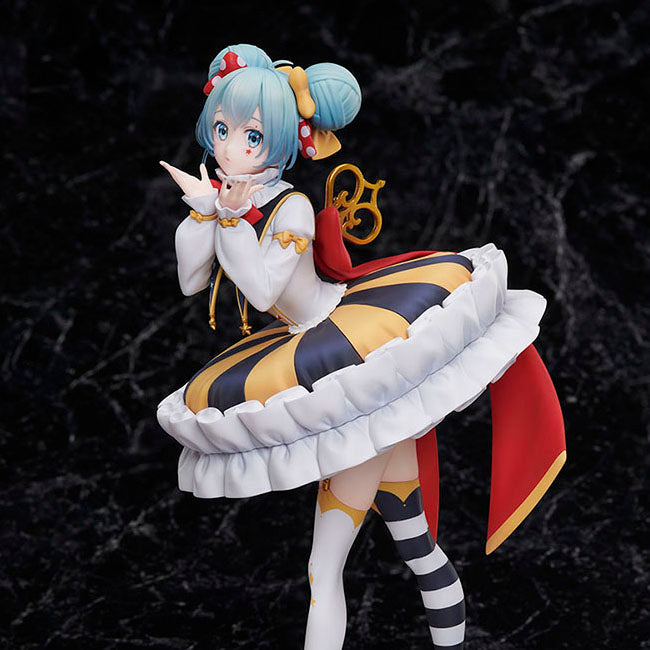 初音ミク EXPO 2023 VR ver. 1/7スケール Vocaloid] Hatsune Miku MIKU EXPO 2023 VR Figure | animate USA