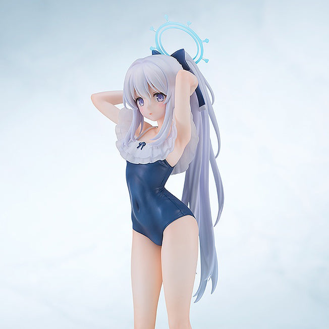 【最安値】Miyako Memorial Lobby Day フィギュア Blue Archive] Miyako (Swimsuit): Memorial Lobby Figure | animate USA