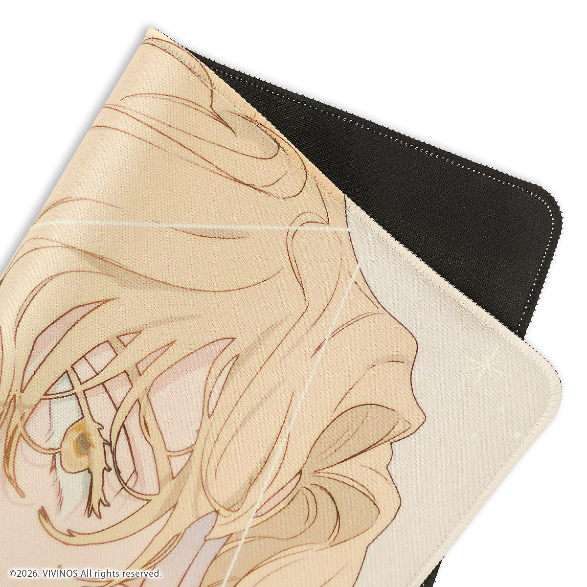 (Goods - Mousepad) Alien Stage Gaming Mouse Pad XL