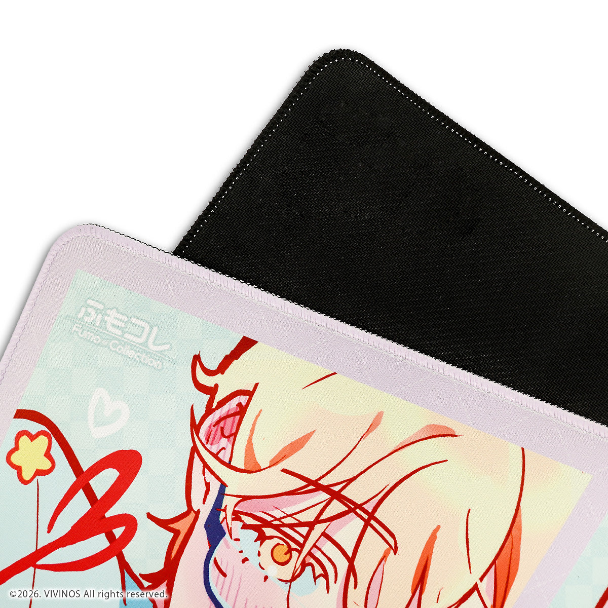 (Goods - Mousepad) Alien Stage Gaming Mouse Pad 2XL