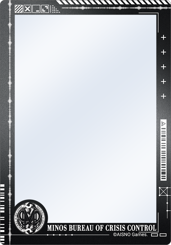 (Goods - Card Case) Path to Nowhere Hard Card Case