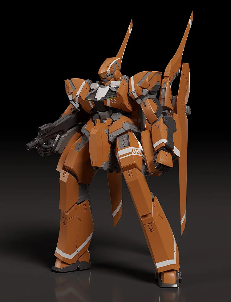 (Moderoid) Aldnoah. Zero KG-6 Sleipnir
