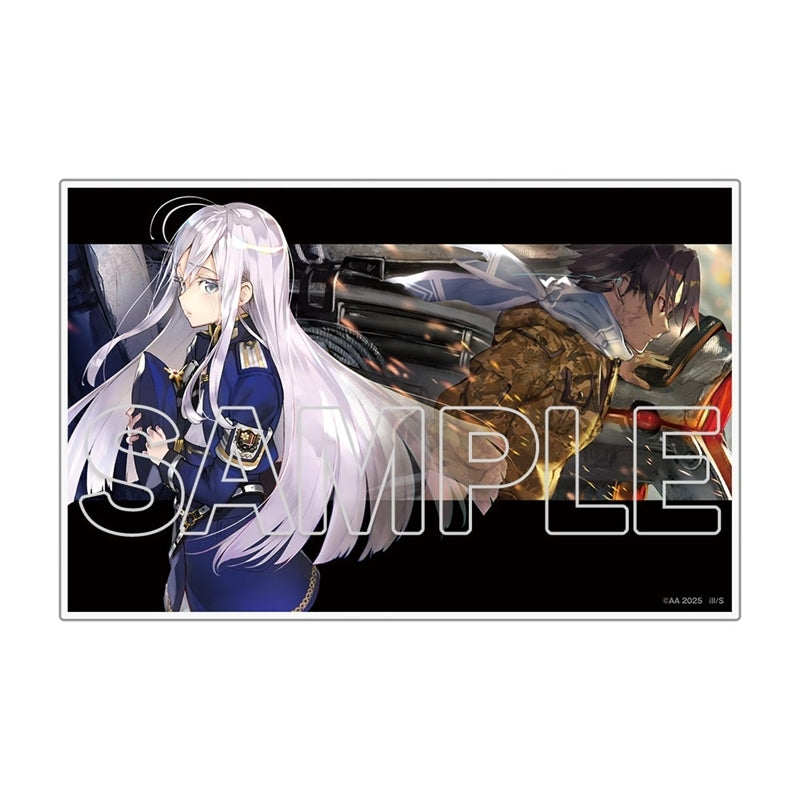 Goods - Acrylic Stand) 86 EIGHTY-SIX 8.6th Anniversary Acrylic