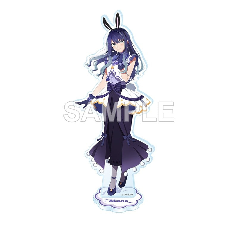 (Goods - Acrylic Stand) 【OSHI NO KO】Acrylic Stand - Akane Kurokawa Bunny Ver.