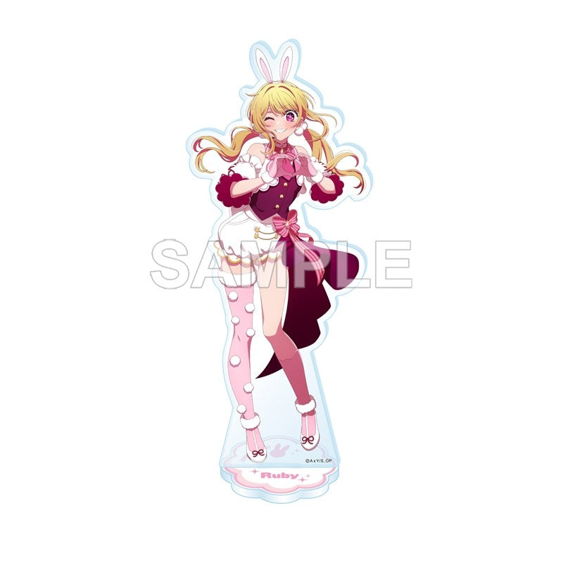 (Goods - Acrylic Stand) 【OSHI NO KO】Acrylic Stand - Ruby Bunny Ver.