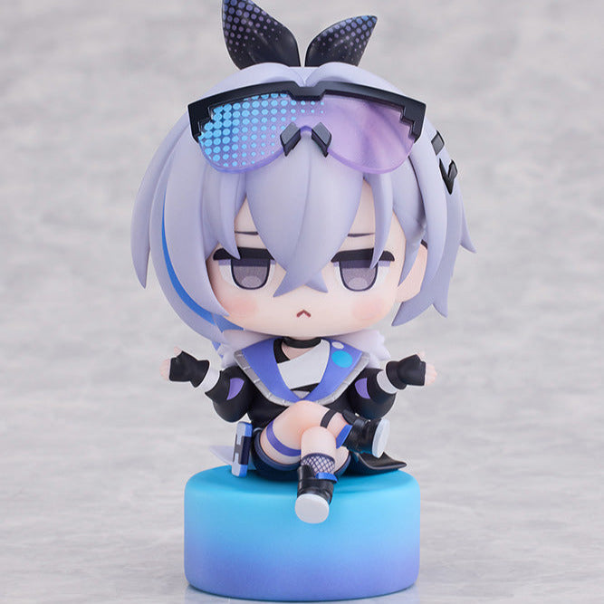 Honkai: Star Rail] Owlbert's Studio Silver Wolf Figure | animate USA