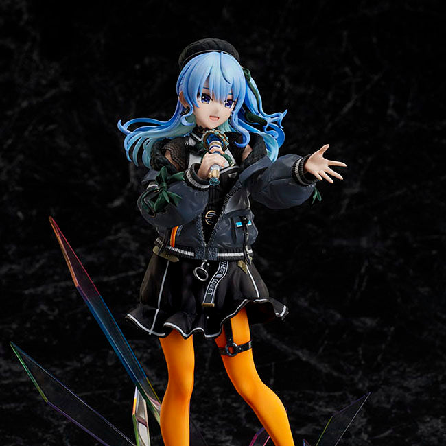 Hololive] Hoshimachi Suisei – 1/7 Scale Figure | animate USA