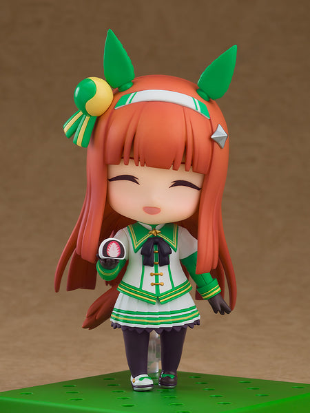 Uma Musume] Silence Suzuka - Nendoroid 2750 | animate USA