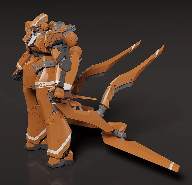 (Moderoid) Aldnoah. Zero KG-6 Sleipnir