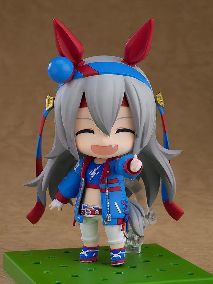 (Nendoroid 2703) Umamusume Tamamo Cross
