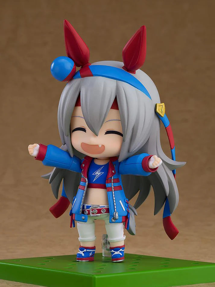 (Nendoroid 2703) Umamusume Tamamo Cross