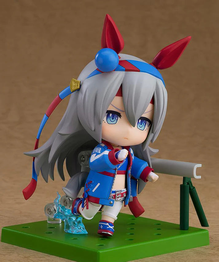 (Nendoroid 2703) Umamusume Tamamo Cross