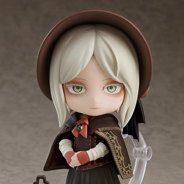 Bloodborne 1992 Nendoroid フィギュア Nendoroid The Doll #1992 Bloodborne Action Figure Good Smile