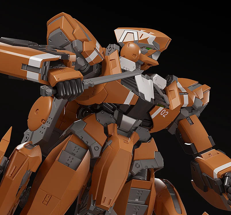 (Moderoid) Aldnoah. Zero KG-6 Sleipnir