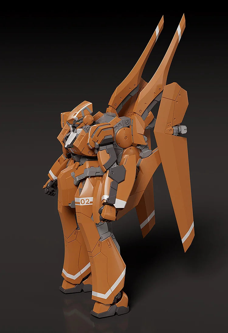 (Moderoid) Aldnoah. Zero KG-6 Sleipnir