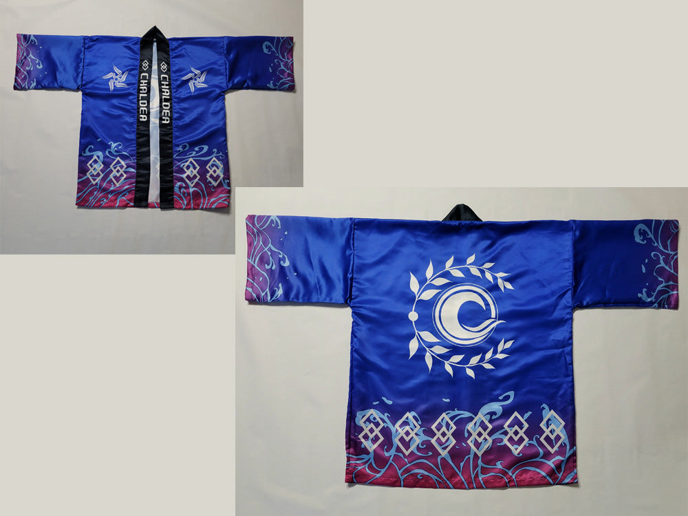 (Goods - Apparel) Fate/Grand Order Chaldea Happi Coat