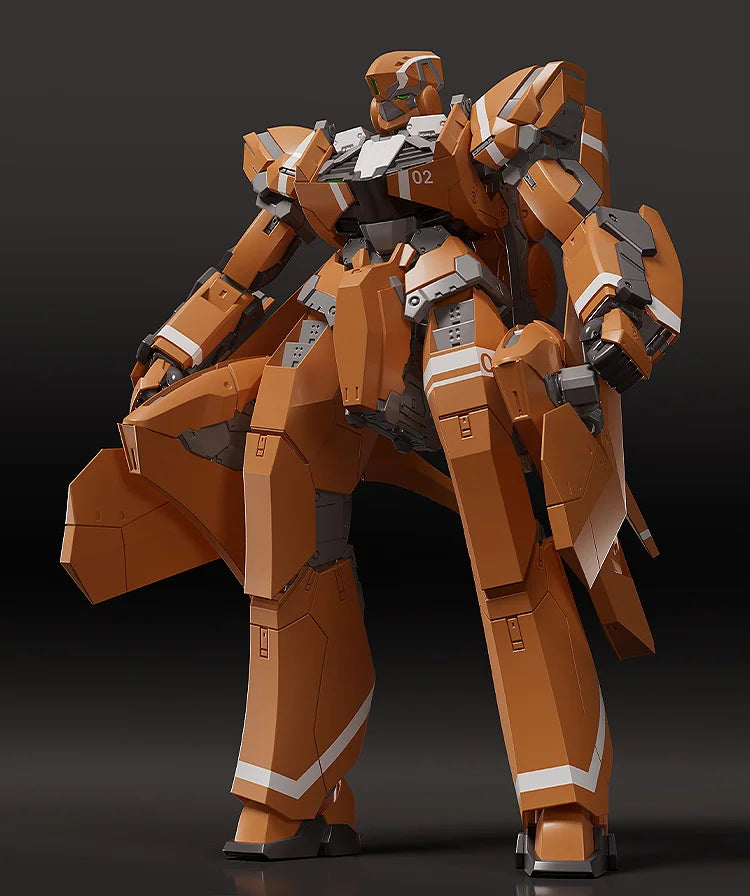 (Moderoid) Aldnoah. Zero KG-6 Sleipnir