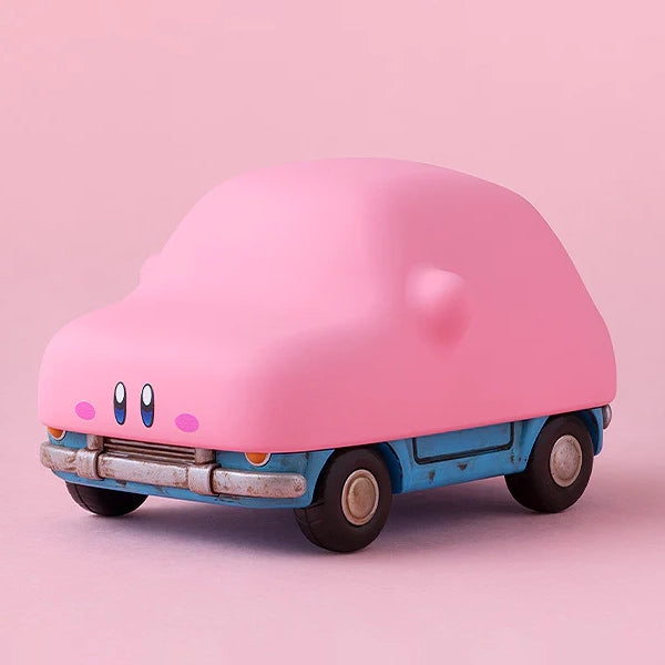 Kirby] Kirby: Car Mouth Ver. – Zoom! POP UP PARADE | animate USA