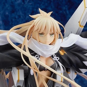 Assassin/Okita J Souji – 1/7 Scale Figure | animate USA