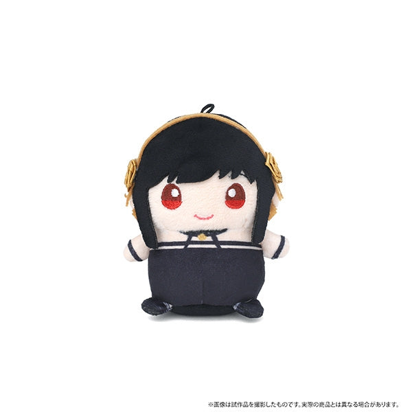 SPY x FAMILY] MameMate (Plush Mascot) Yor Forger