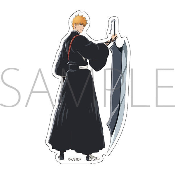 Bleach] Sticker ICHIGO KUROSAKI