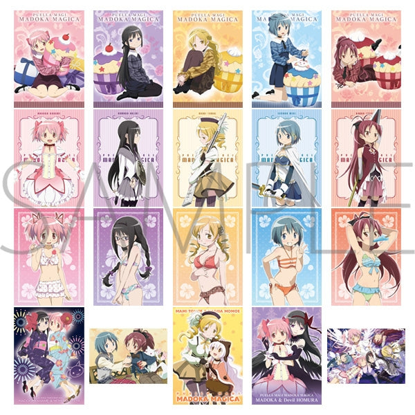 Puella Magi Madoka Magica Volume 2 限定版 Puella Magi Madoka Magica, Vol. 2 by Magica Magica Quartet