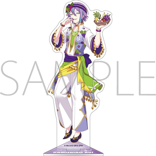 Project SEKAI COLORFUL STAGE!] Acrylic Stand/ Vol.13 / Rui