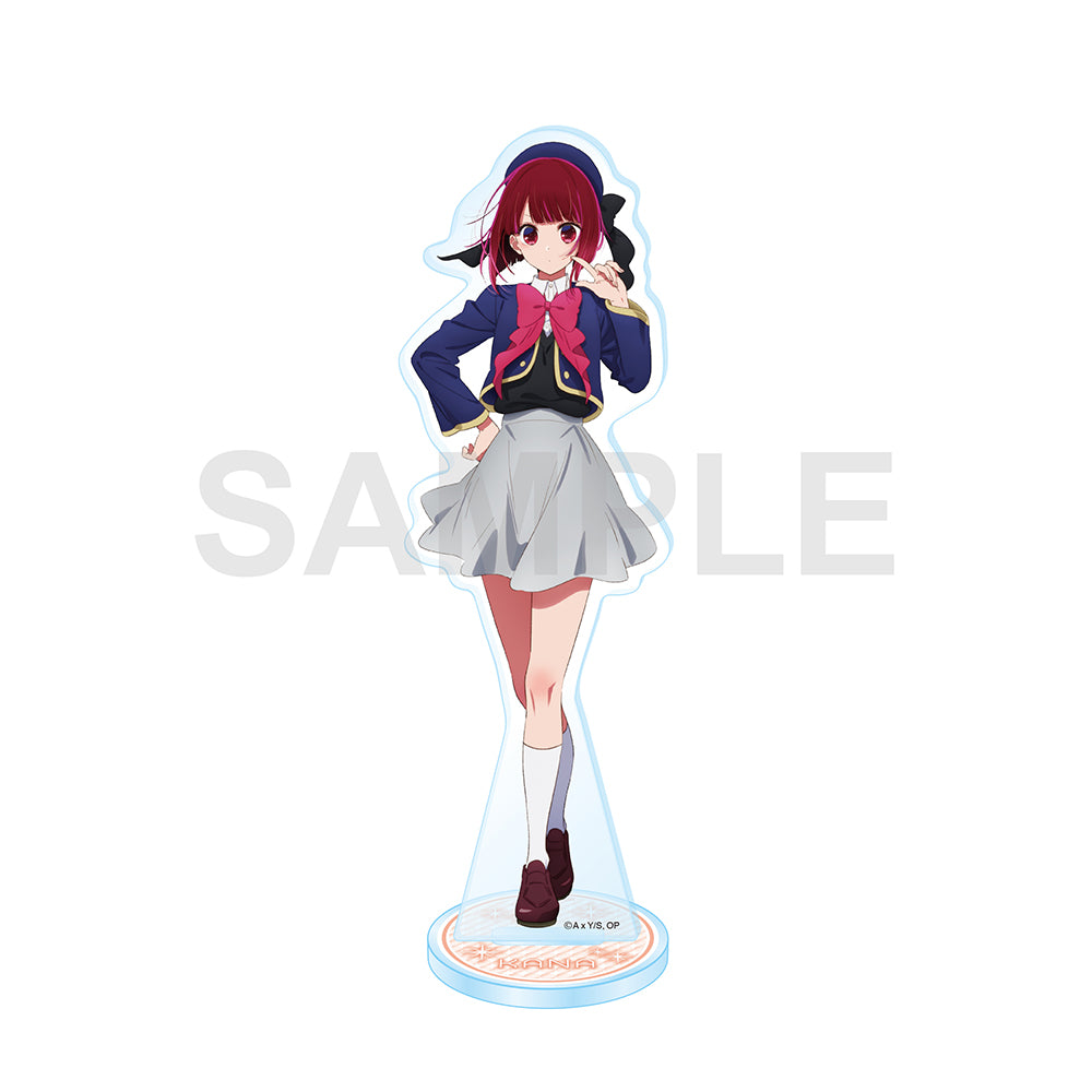 Oshi no Ko] Acrylic Stand / Kana Arima | animate USA