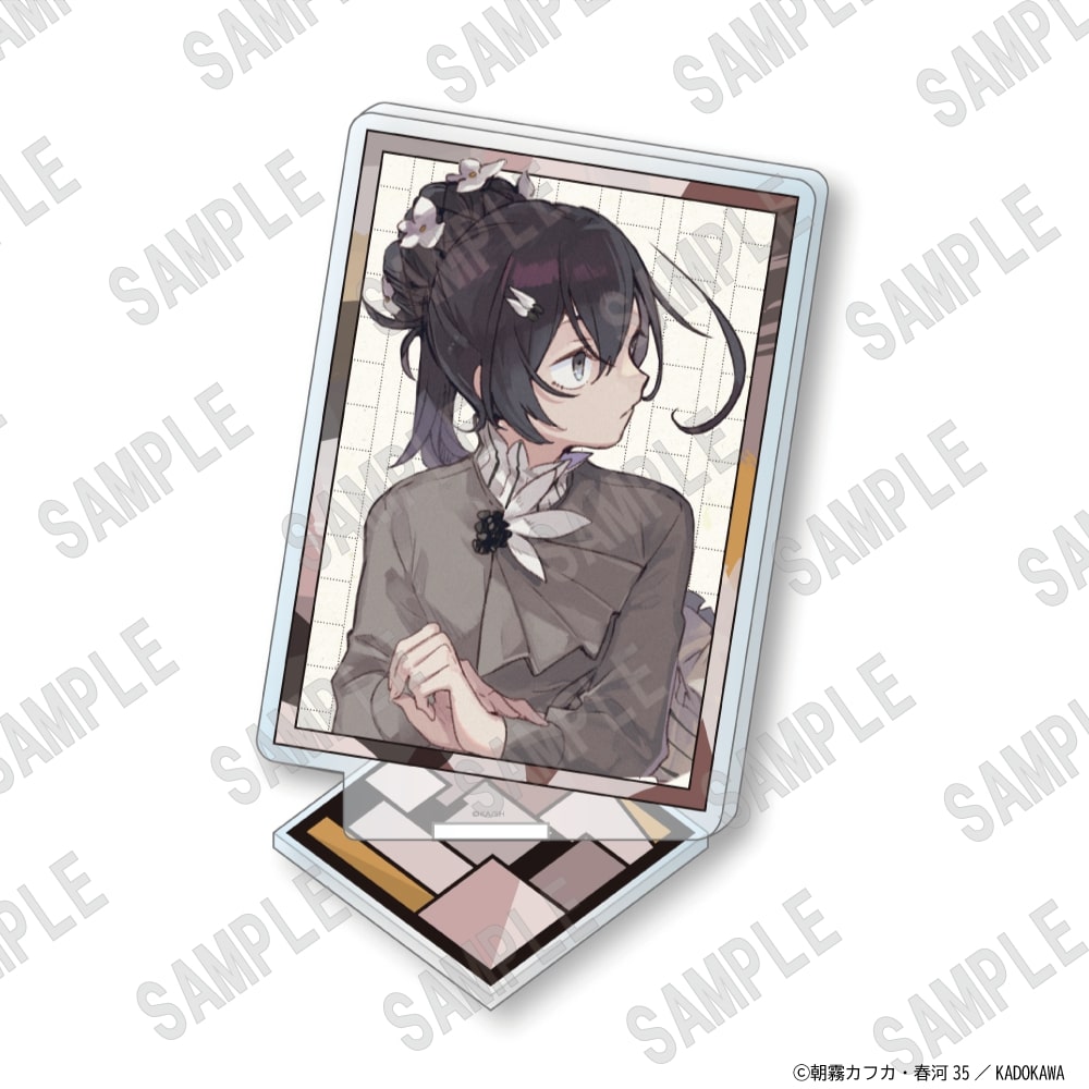 (Goods - Acrylic Stand) 【Resale】文豪ストレイドッグス Acrylic Stand - Izumi Kyoka (C102)