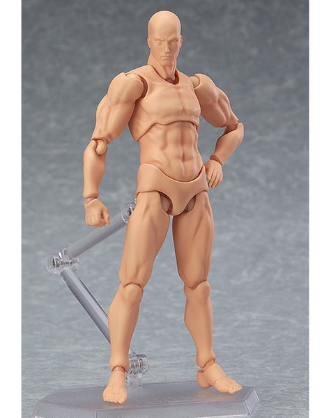 その他 figma archetype he flesh color ver. Amazon.com: Max Factory Figma Archetype - He (Flesh Color