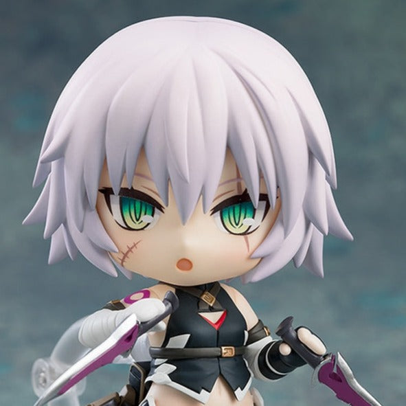 Fate Series] Assassin/Jack the Ripper - Nendoroid 1515