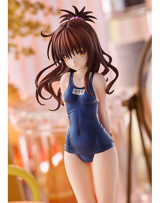 To Love-Ru] Mikan Yuki – POP UP PARADE