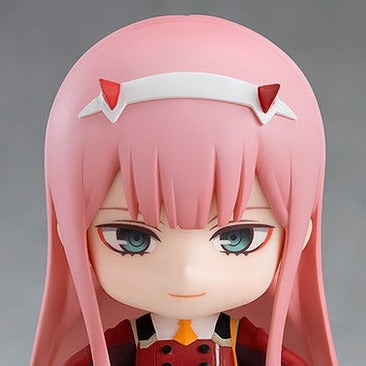 DARLING in the FRANXX] Zero Two - Nendoroid 952