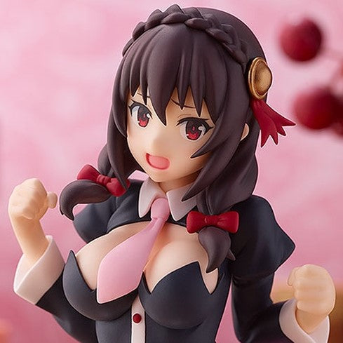 Konosuba!] Yunyun - POP UP PARADE