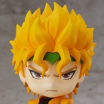 JoJo's Bizarre Adventure] DIO – Nendoroid 1110 | animate USA