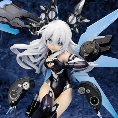 Hyperdimension Neptunia] Black Heart - 1/7 Scale Figure
