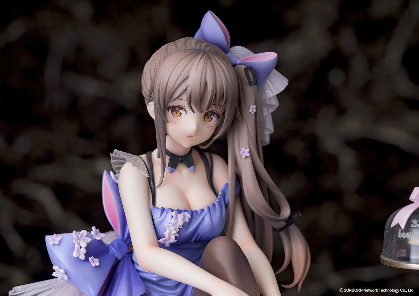 Girls' Frontline] K2 Before the Dawn Ver. - 1/7 Scale Figure