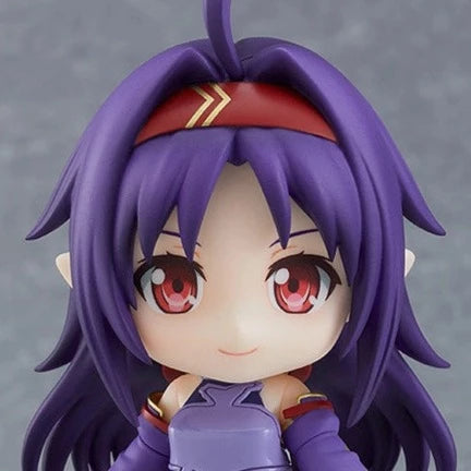 SWORD ART ONLINE] Yuuki – Nendoroid 1753 | animate USA