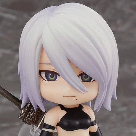 A2 (YoRHa Type A No. 2): Short Hair Ver. – Nendoroid | animate USA