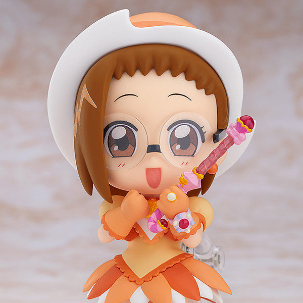 Action Figure) [Magical DoReMi 3] Hazuki Fujiwara - Nendoroid 1132