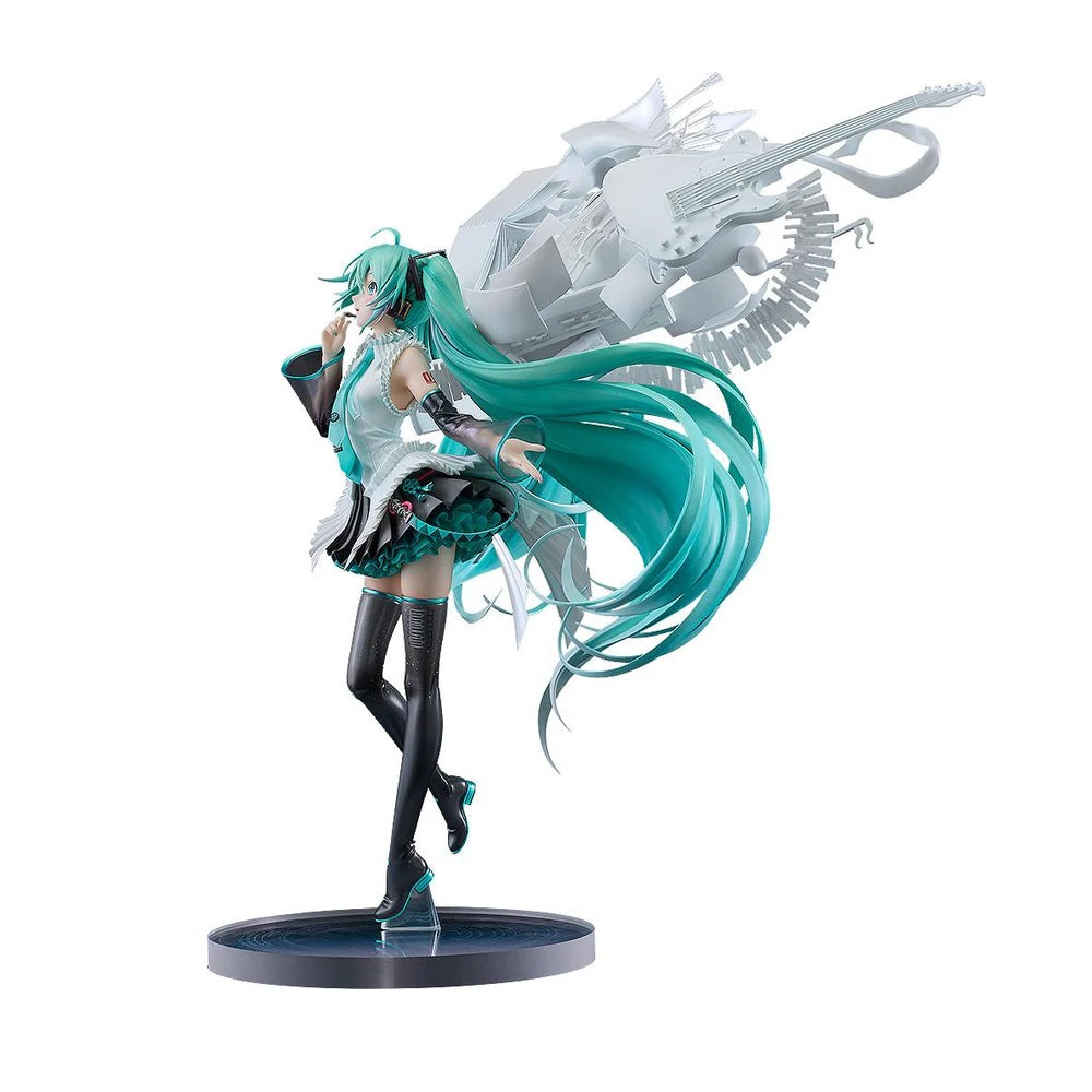 (1/7 Scale Figure) VOCALOID Hatsune Miku: Happy 16th Birthday Ver.