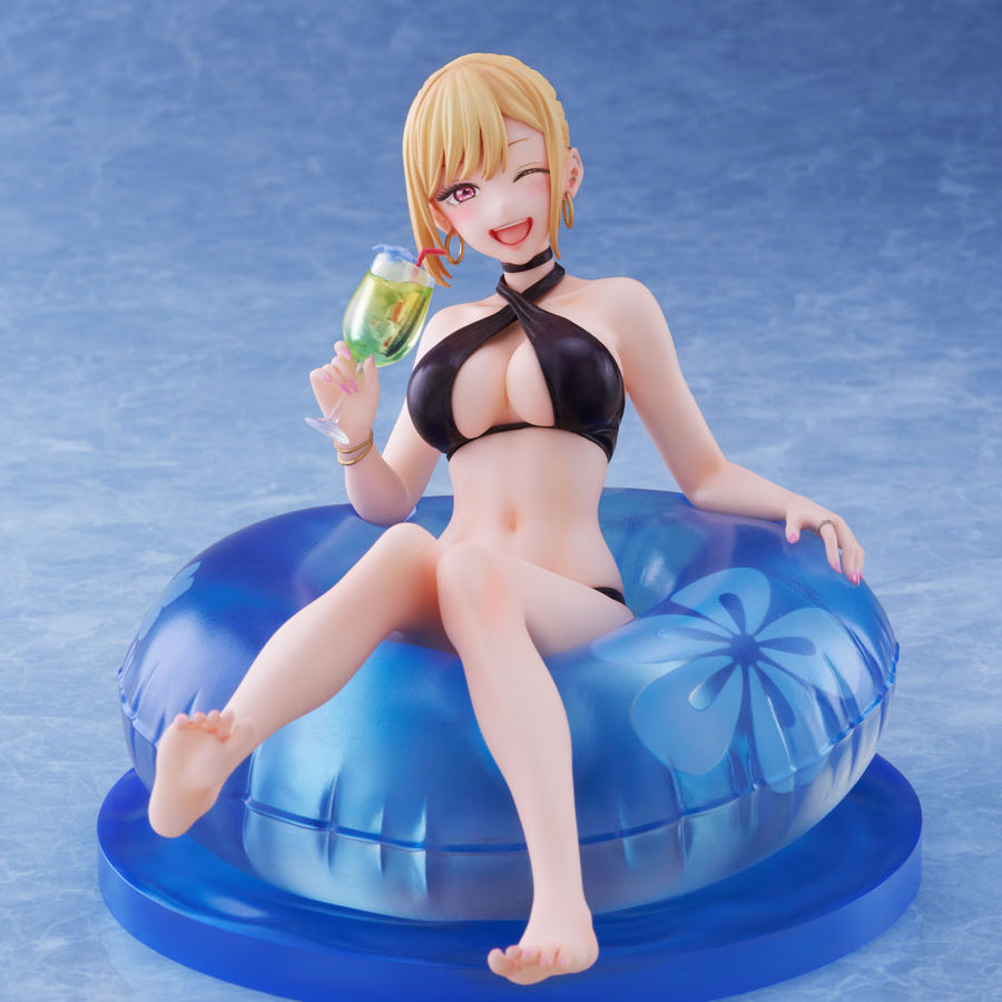 [My Dress-Up Darling] Marin Kitagawa: Night Pool Ver. - 1/7 Scale Figure