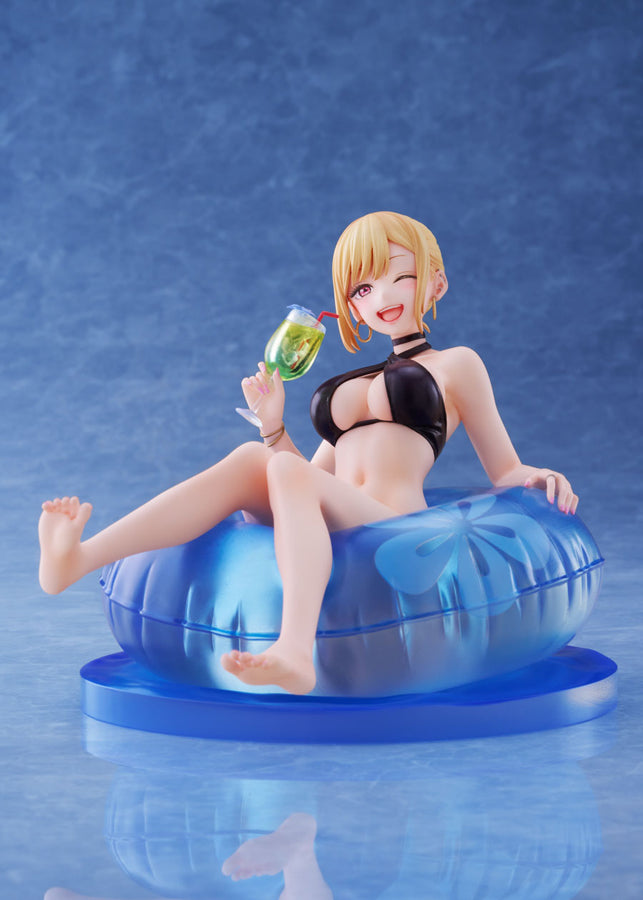 [My Dress-Up Darling] Marin Kitagawa: Night Pool Ver. - 1/7 Scale Figure
