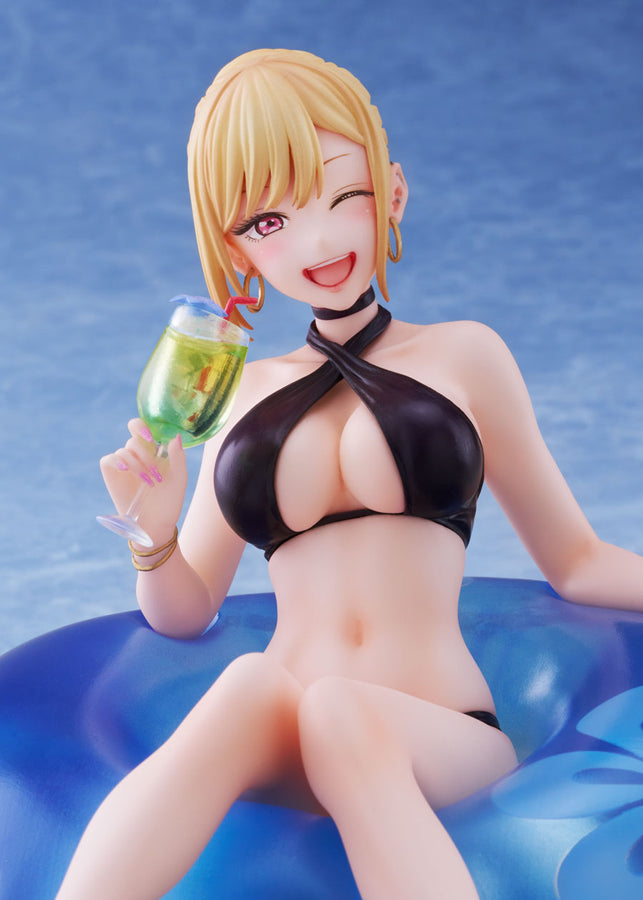 [My Dress-Up Darling] Marin Kitagawa: Night Pool Ver. - 1/7 Scale Figure