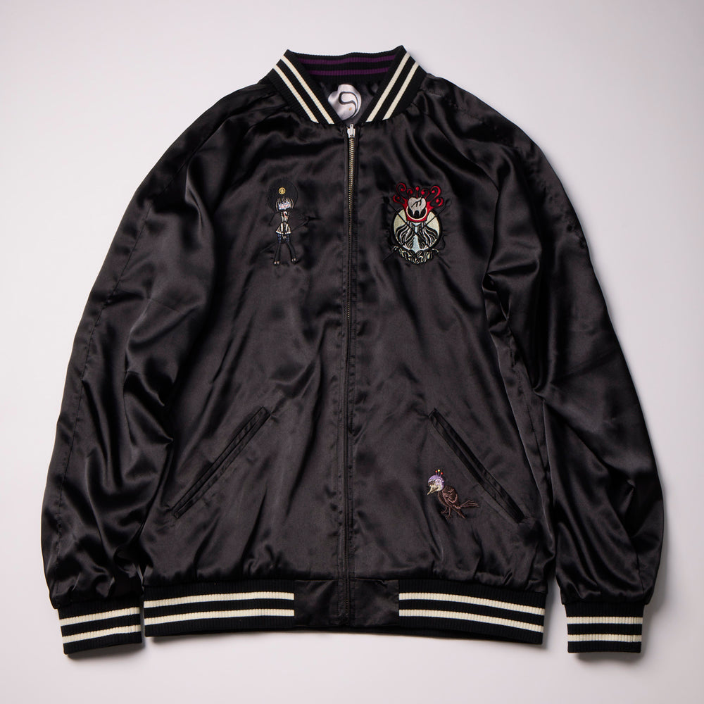 [Puella Magi Madoka Magica] Souvenir Jacket