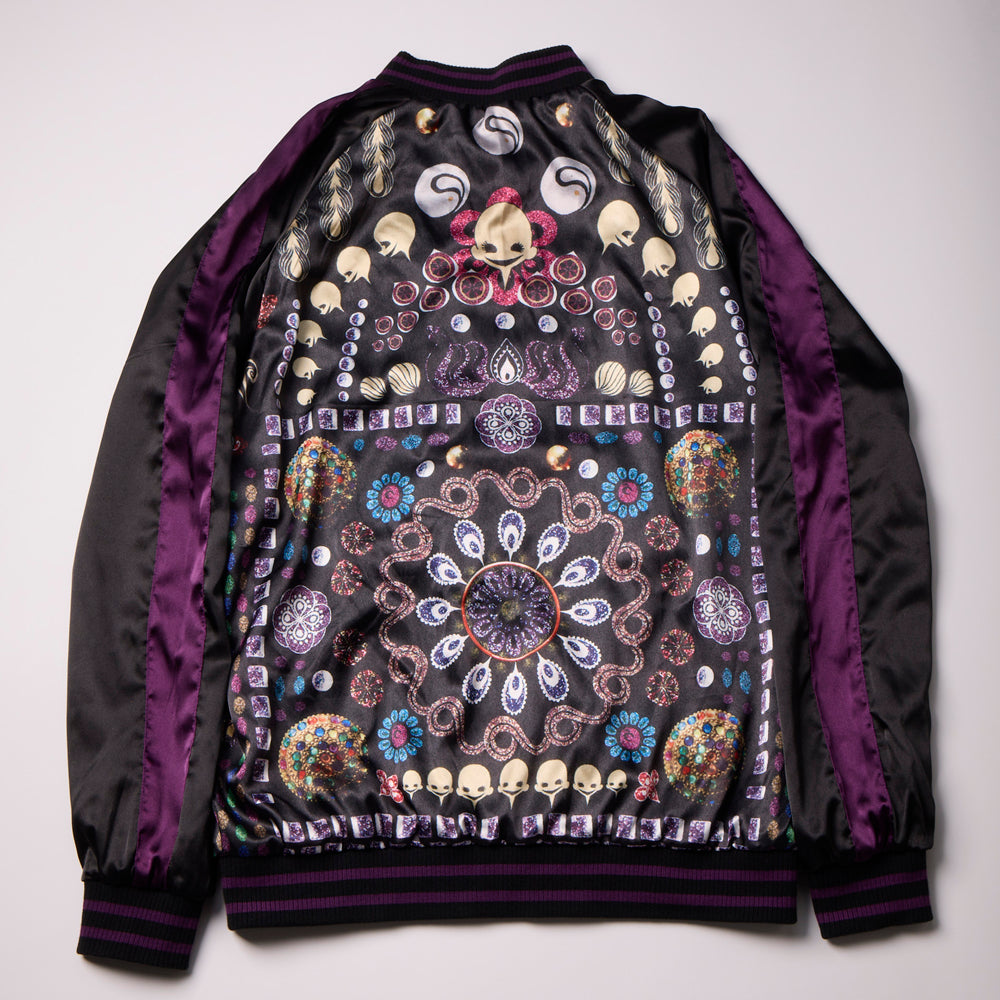 [Puella Magi Madoka Magica] Souvenir Jacket