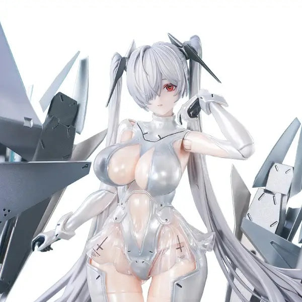 (1/12 Scale Figure) GODDESS OF VICTORY: NIKKE Cinderella