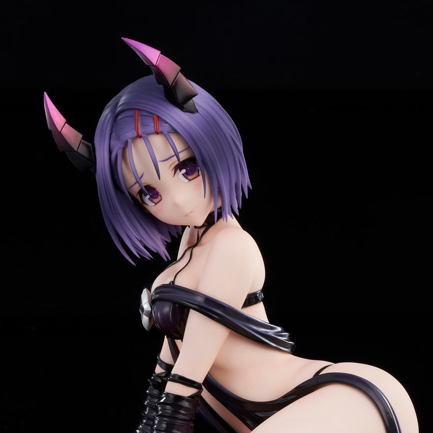 [To Love-Ru] Haruna Sairenji Darkness ver. – 1/6 Scale Figure
